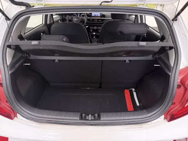 Kia Picanto 1.0 DPi DynamicLine