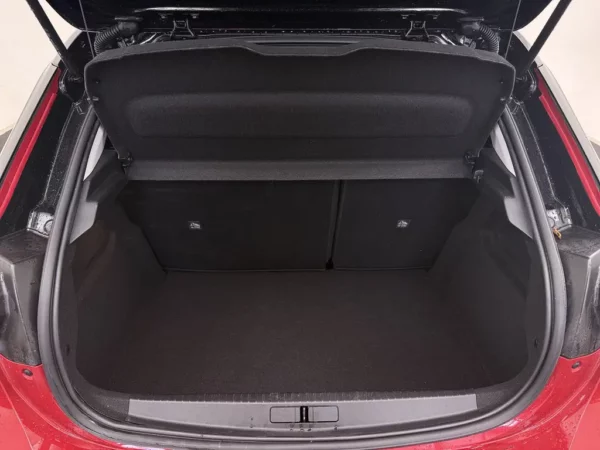 Opel Corsa 1.2 Turbo 100pk Edition