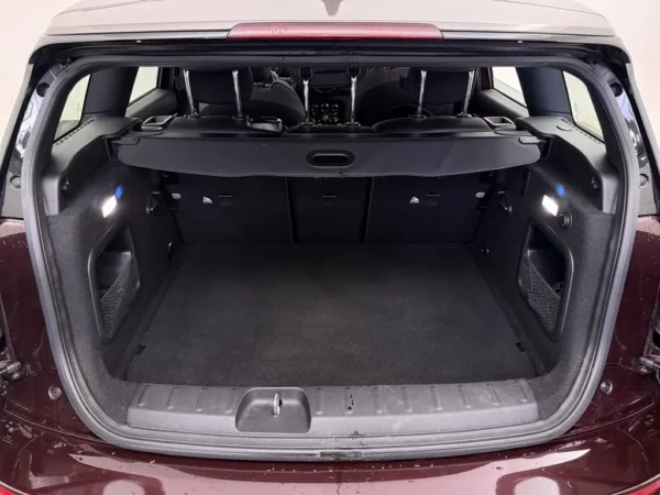 MINI Clubman 1.5 Cooper Salt Business