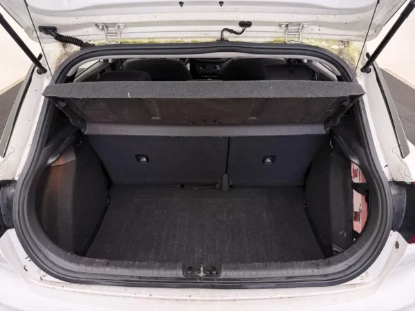 Hyundai i20 1.0 T-GDI Comfort