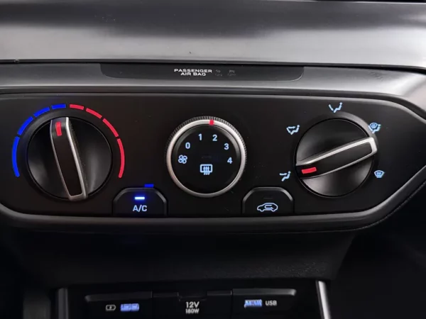 Hyundai i20 1.0 T-GDI Comfort Smart
