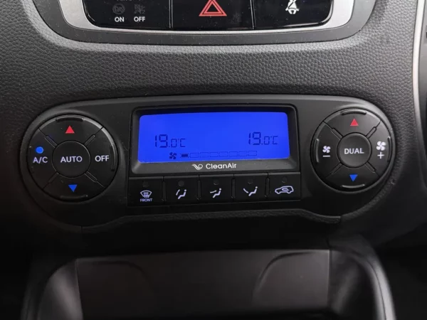 Hyundai ix35 1.6i GDI Style
