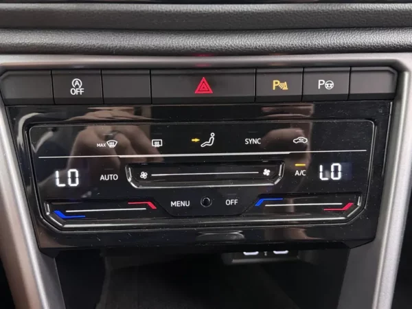 Volkswagen T-Roc 1.0 TSI Life