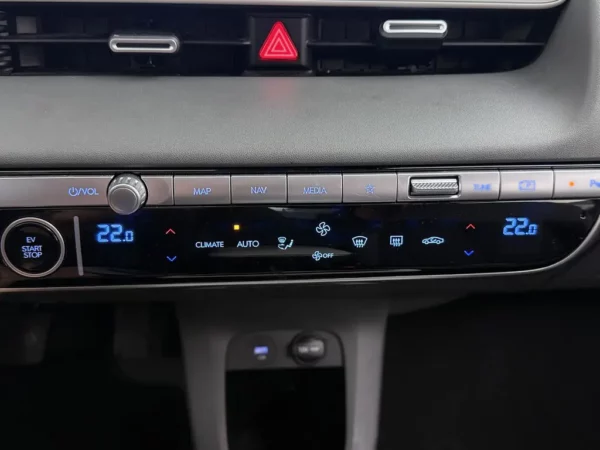 Hyundai IONIQ 5 Style 73kWh