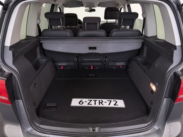 Volkswagen Touran 1.4 TSI AUT. Highline