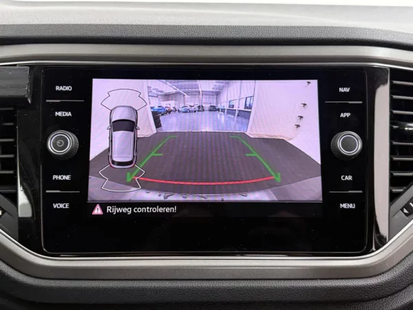 Volkswagen T-Roc 1.0 TSI Style Airco
