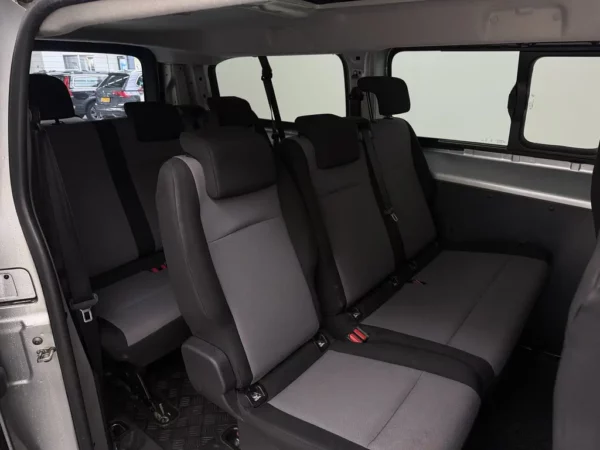 Toyota Proace Shuttle 1.6 D-4D Cool Comfort