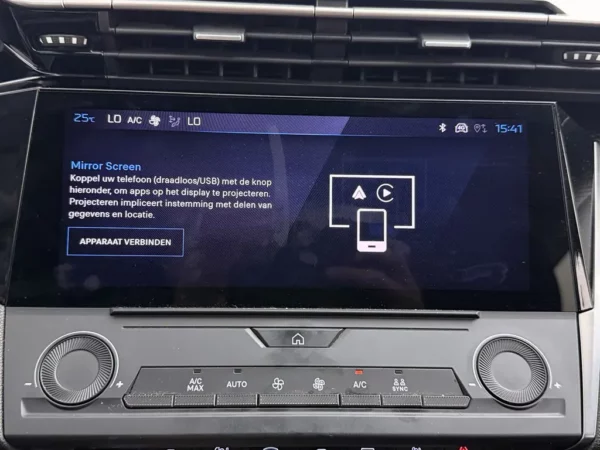 Peugeot 308 SW 1.2 AUT. PureTech Active Business LED