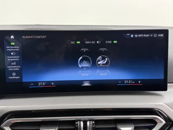 BMW 3 Serie Touring 316d Aut. LED