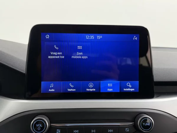 Ford FOCUS Wagon 1.0 EcoBoost Trend Edition Business