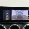 Mercedes-Benz C-Klasse Estate 180 Business Solution AMG Full led
