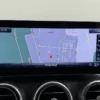 Mercedes-Benz C-Klasse 180 AUT. AMG Plus Upgrade Edition