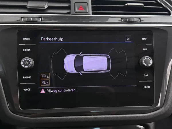 Volkswagen Tiguan 1.5 TSI Life LED