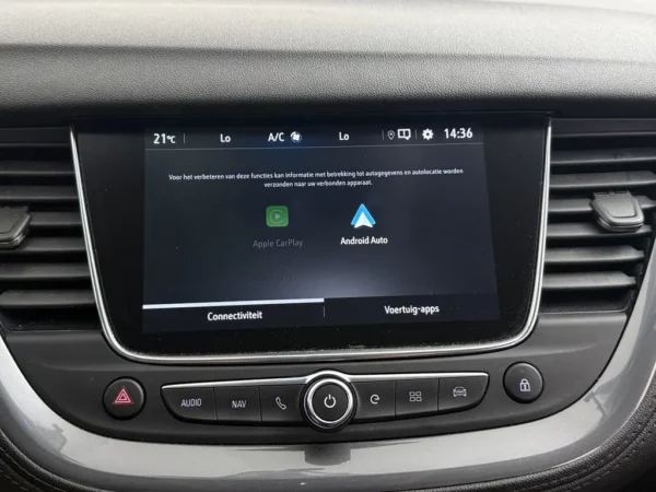 Opel Grandland X 1.6 Turbo Hybrid Innovation