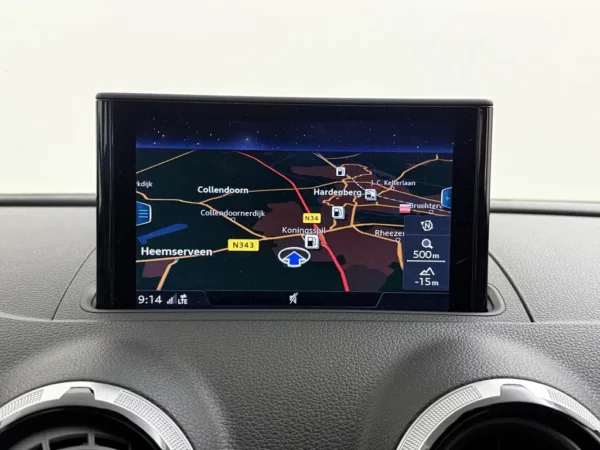 Audi A3 Sportback 1.4 e-tron Lease Edition