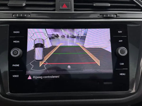 Volkswagen Tiguan 1.4 TSI eHybrid R-Line Business+ LED