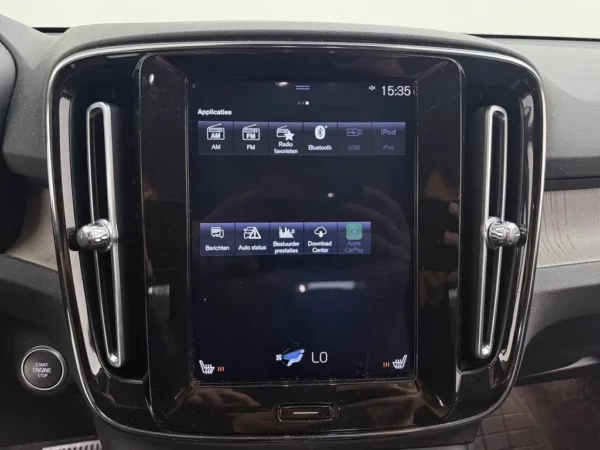Volvo XC40 2.0 T4 AWD Inscription