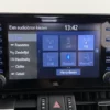 Toyota RAV4 2.5 Hybrid AWD Bi-Tone Pano
