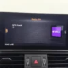 Photo 16 of 29 of WAUZZZFY9K2102559 Audi Q5 55 TFSI e Quattro Competition