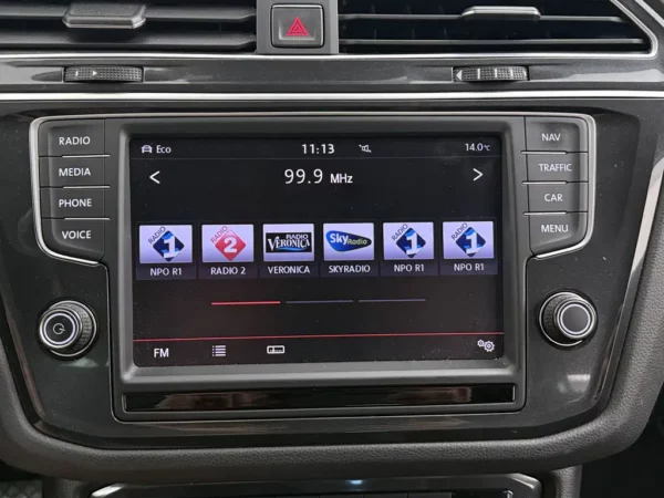 Volkswagen Tiguan 2.0 TSI DSG 4Motion Highline
