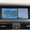BMW 5 Serie Touring M550xd LED