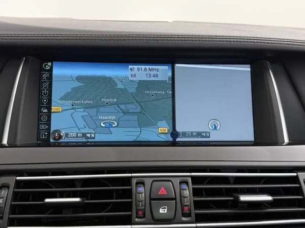 BMW 5 Serie Touring M550xd LED