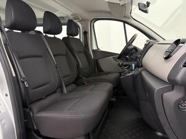Renault Trafic Passenger 1.6 dCi Grand Authentique Energy