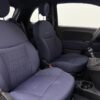Fiat 500 1.0 Hybrid Lounge
