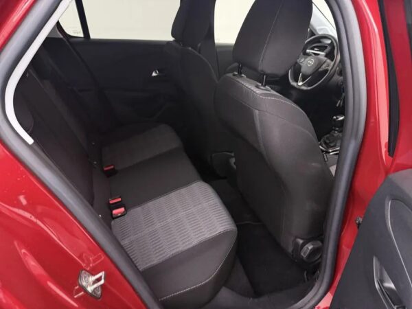 Opel Corsa 1.2 Turbo 100pk Edition