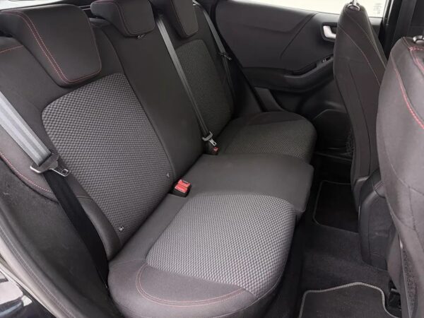 Ford Puma 1.0 EcoBoost Hybrid ST-Line (5-drs