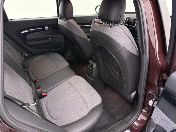 MINI Clubman 1.5 Cooper Salt Business