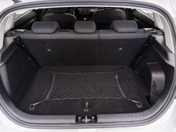 Hyundai i20 1.0 T-GDI Comfort Smart