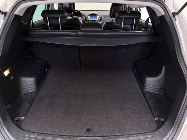 Hyundai ix35 1.6i GDI Style