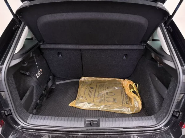 Skoda Kamiq 1.0 TSI Business Edition