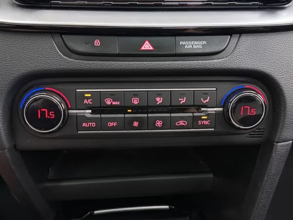 Kia ProCeed 1.5 T-GDi MHEV Aut. GT-Line Edition