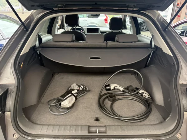 Hyundai IONIQ 5 Style 73kWh
