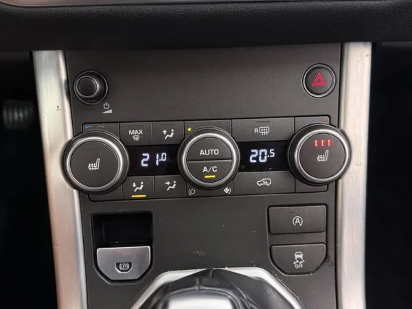 Land Rover Range Rover Evoque 2.0 eD4 Urban