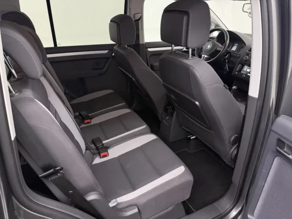 Volkswagen Touran 1.4 TSI AUT. Highline