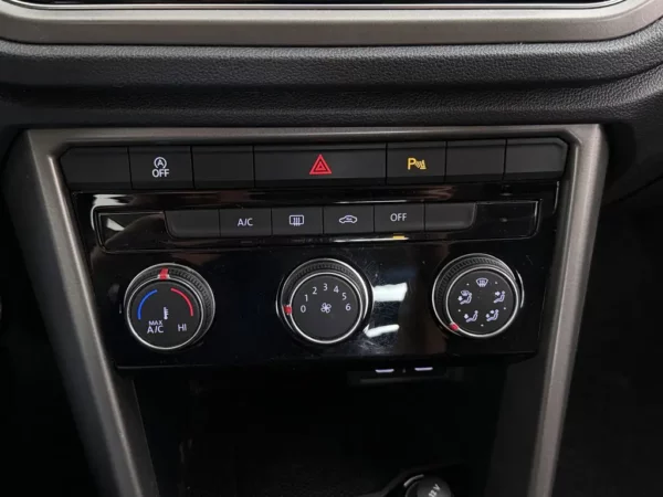 Volkswagen T-Roc 1.0 TSI Style Airco