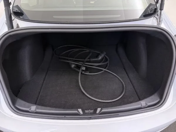 Photo 17 of 24 of LRW3E7FS5PC674103 Tesla Model 3 Standard RWD Plus 60