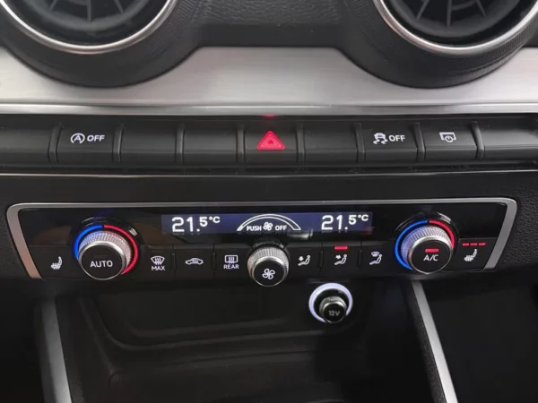 Photo 17 of 24 of WAUZZZGAXKA029869 Audi Q2 30 TFSI Aut. Design Pro Line Plus