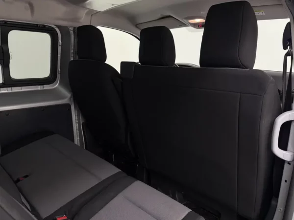 Toyota Proace Shuttle 1.6 D-4D Cool Comfort