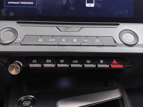 Peugeot 308 SW 1.2 AUT. PureTech Active Business LED