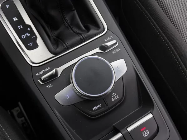 Audi Q2 35 TFSI Aut. Business Edition Navi