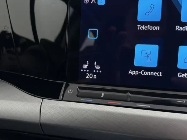Volkswagen Golf Variant 1.0 TSI Life Business