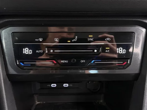 Volkswagen Tiguan 1.5 TSI Life LED