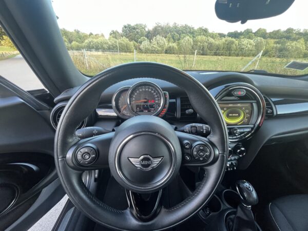 Autre Mini Cooper