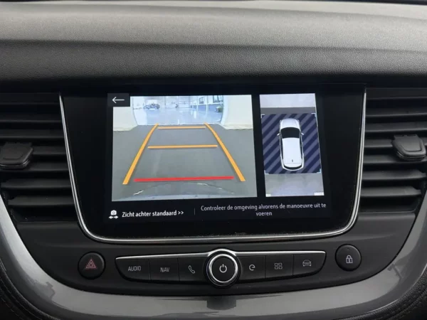 Opel Grandland X 1.6 Turbo Hybrid Innovation