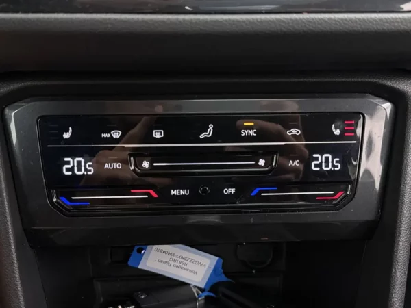 Volkswagen Tiguan 1.4 TSI eHybrid R-Line Business+ LED