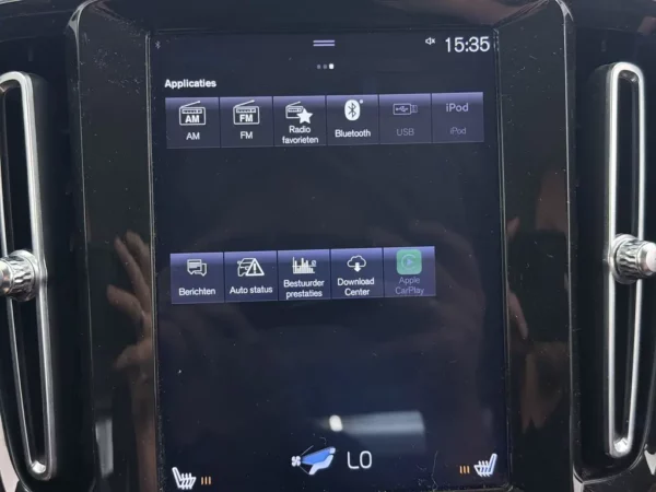 Volvo XC40 2.0 T4 AWD Inscription